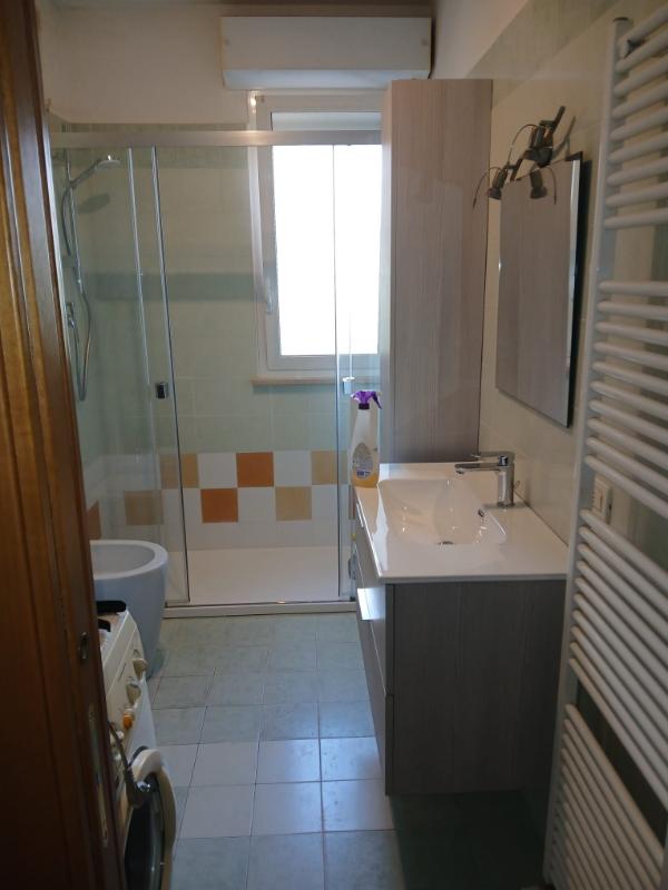 Impianti idrosanitari